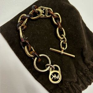 Michael Kors bracelet